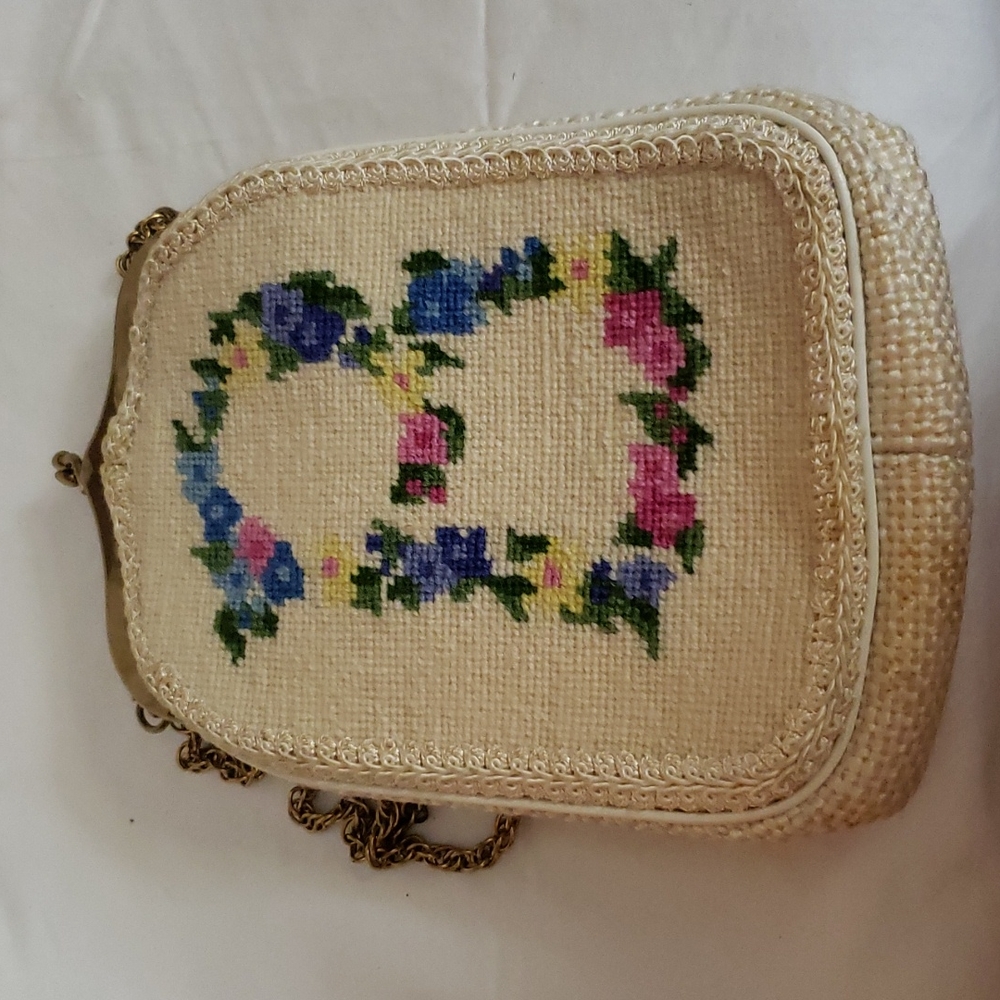 Vintage Purse